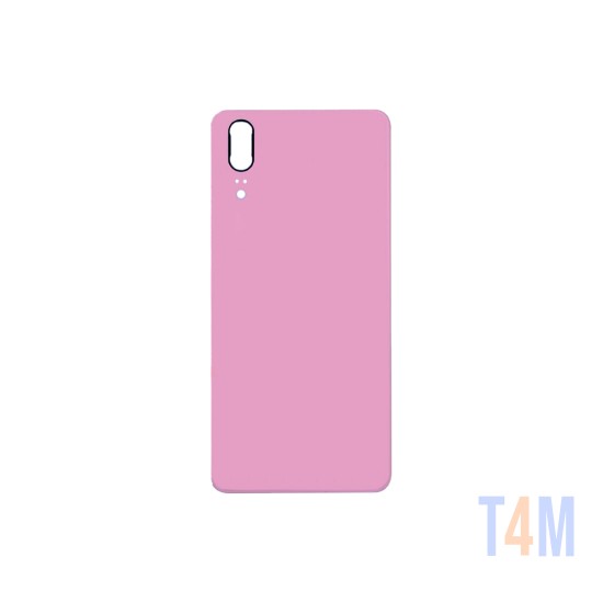 Back Cover Huawei P20 Pink